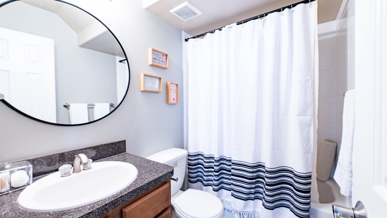 Photo of Bathroom in Sherman
