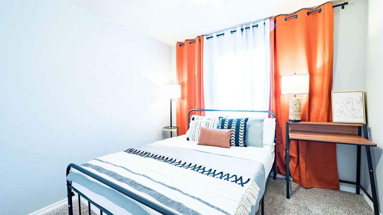 Photo of Bedroom in Sherman