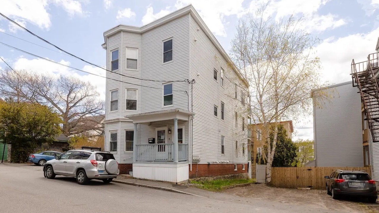 Photo of Outdoor in East Bayside
