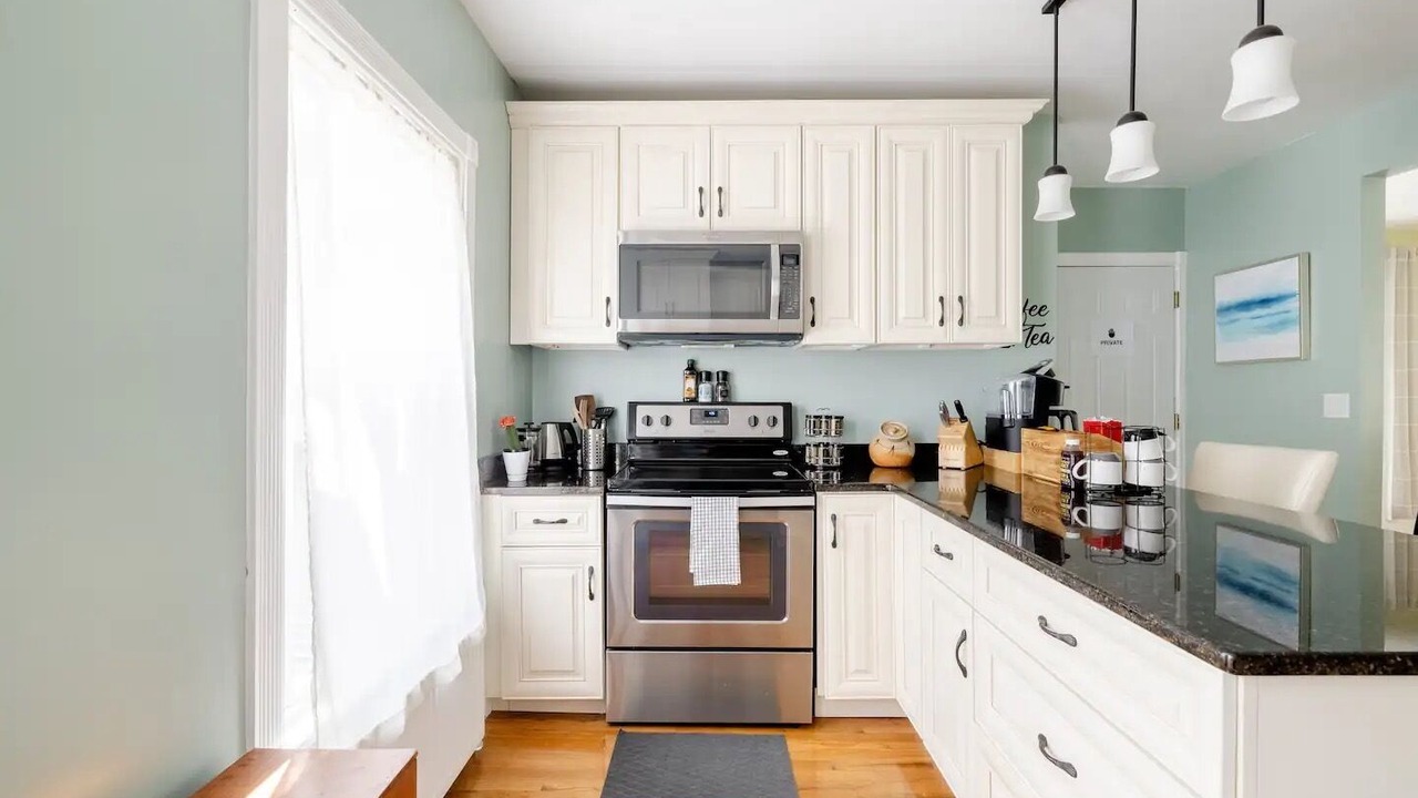 Photo of Kitchen in East Bayside