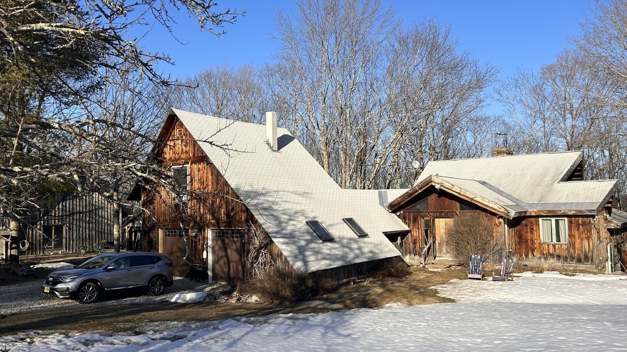 Photo of Outdoor in Bowdoin