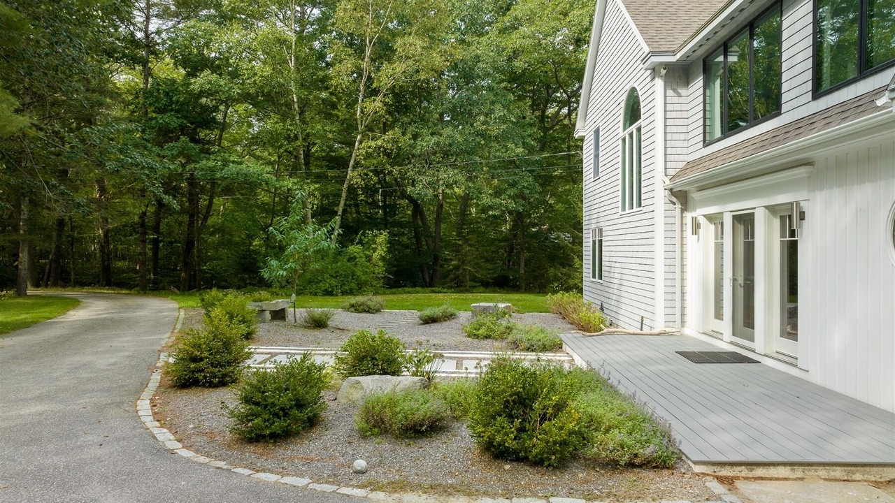 Photo of Outdoor in Yarmouth