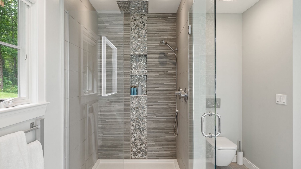 Photo of Bathroom in Yarmouth