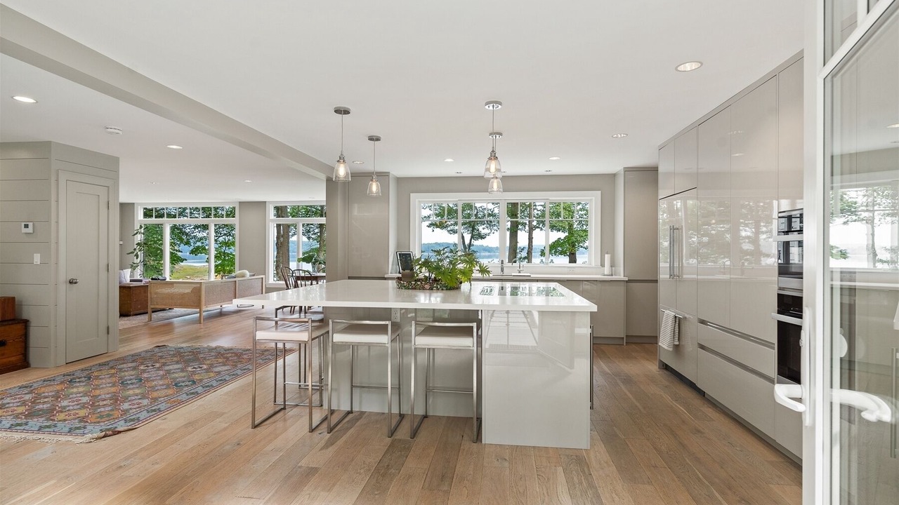 Photo of Kitchen in Yarmouth