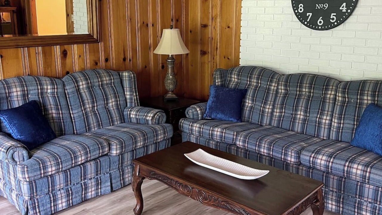 Photo of Livingroom in Carlton