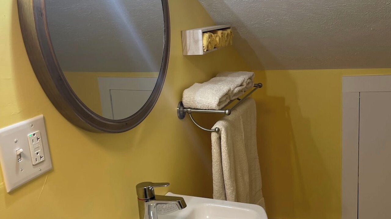 Photo of Bathroom in Carlton