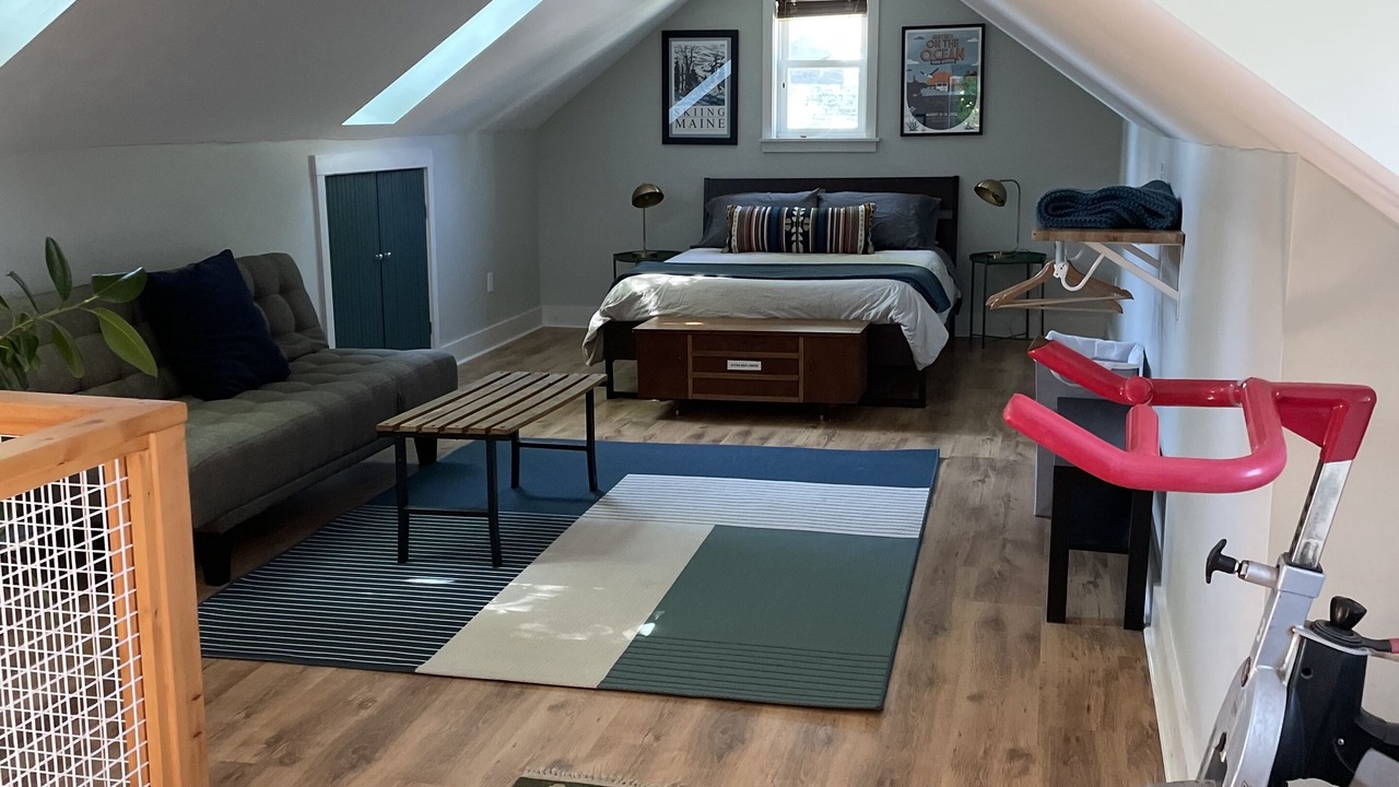 Photo of Bedroom in Oakdale