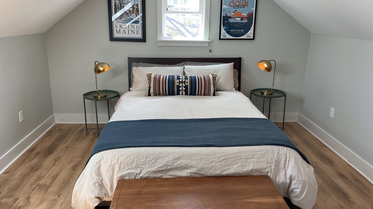 Photo of Bedroom in Oakdale