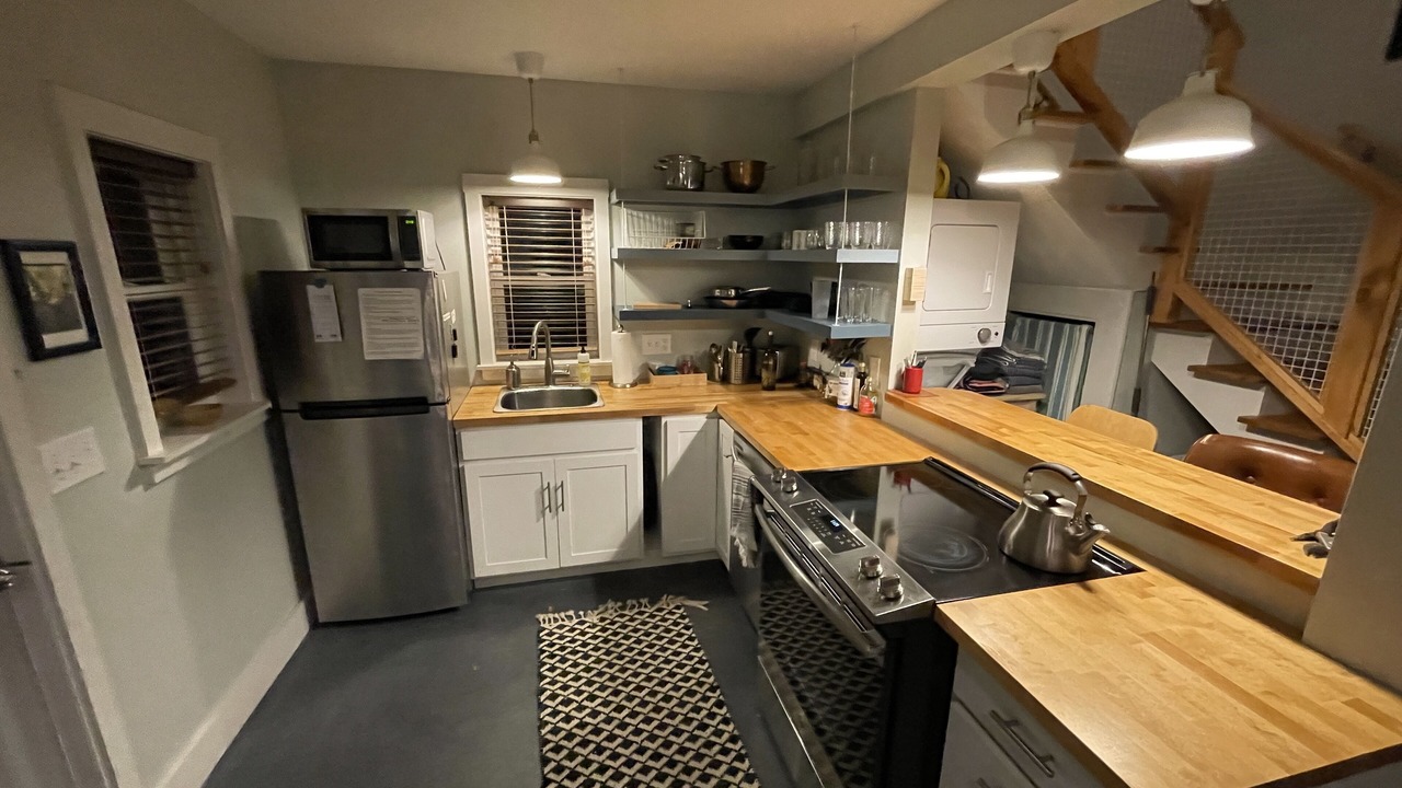 Photo of Kitchen in Oakdale
