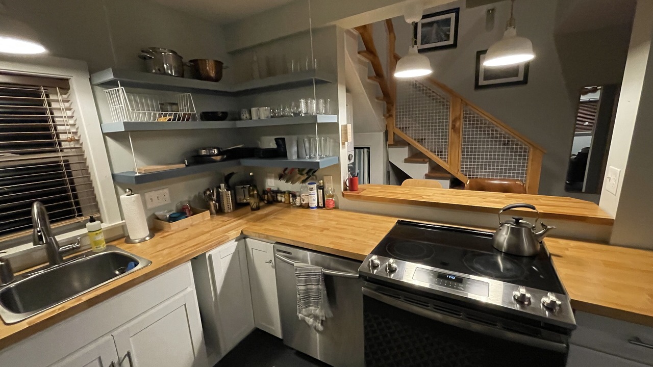 Photo of Kitchen in Oakdale
