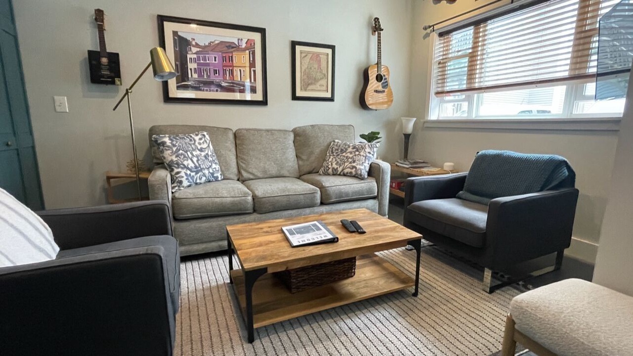 Photo of Livingroom in Oakdale