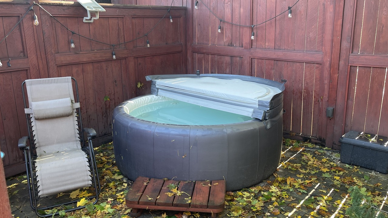 Photo of Outdoor in Oakdale