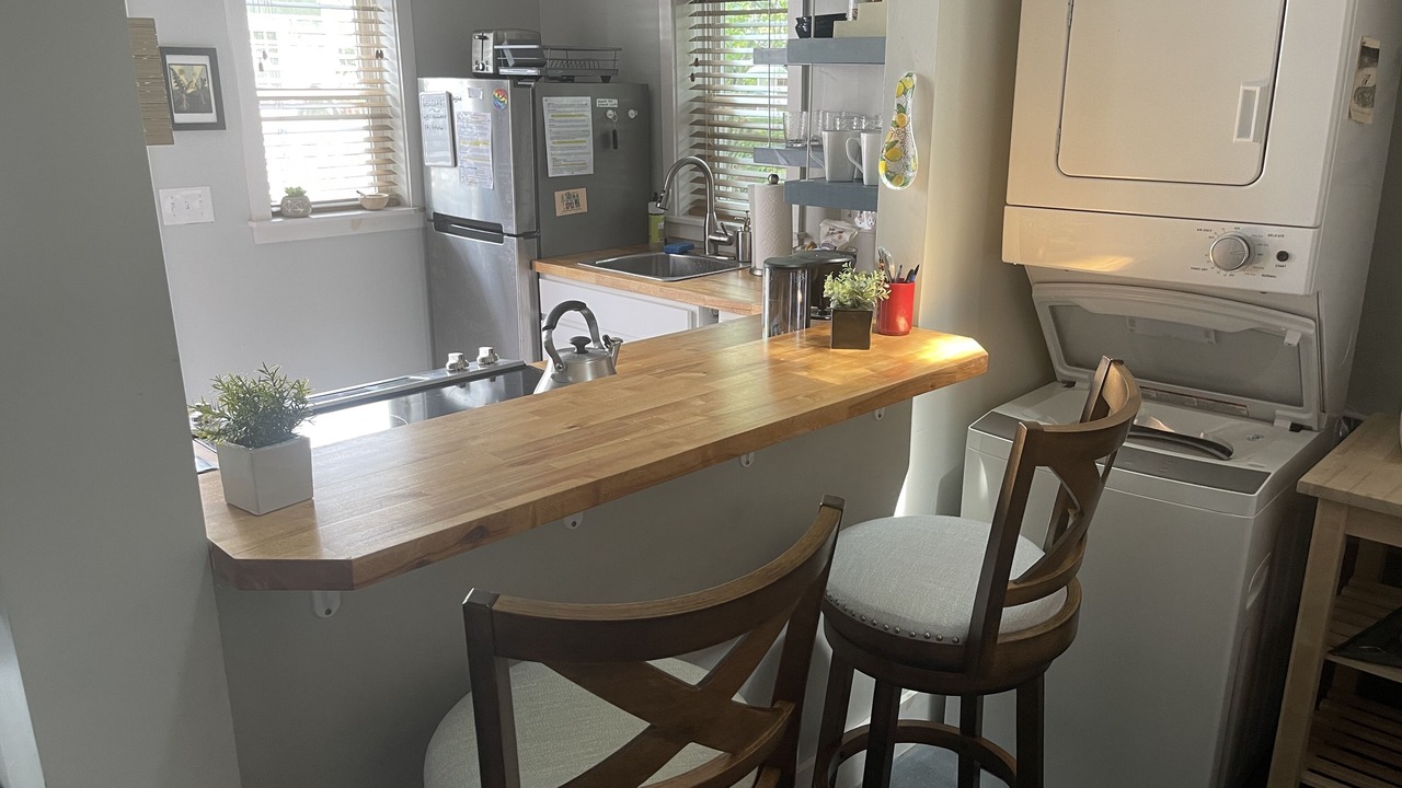 Photo of Kitchen in Oakdale