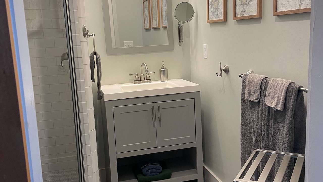 Photo of Bathroom in Oakdale