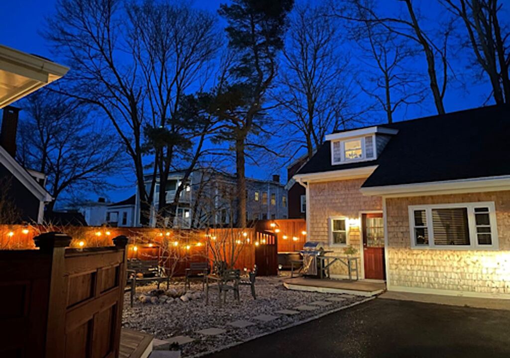 Photo of Outdoor in Oakdale