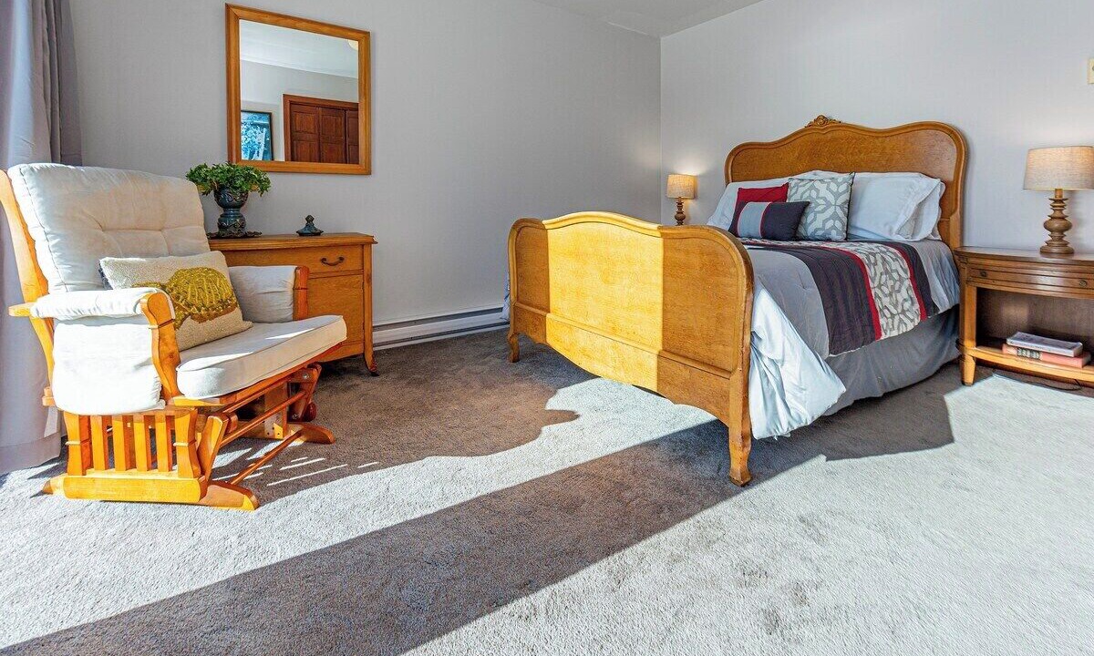 Photo of Bedroom in Trenton