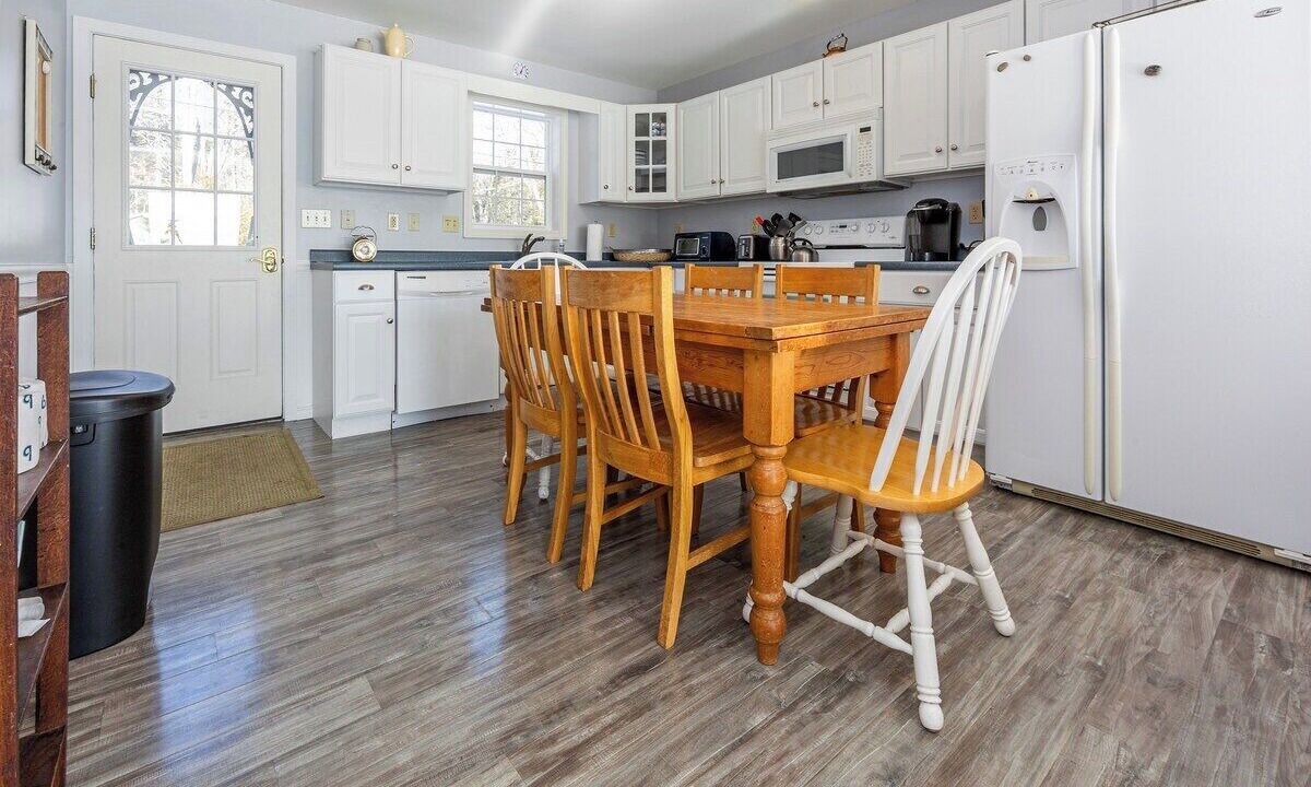 Photo of Kitchen in Trenton