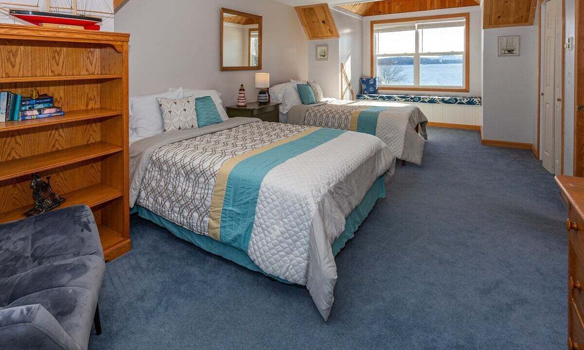 Photo of Bedroom in Trenton