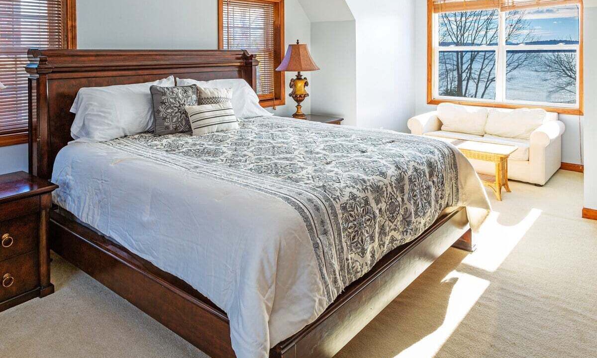 Photo of Bedroom in Trenton