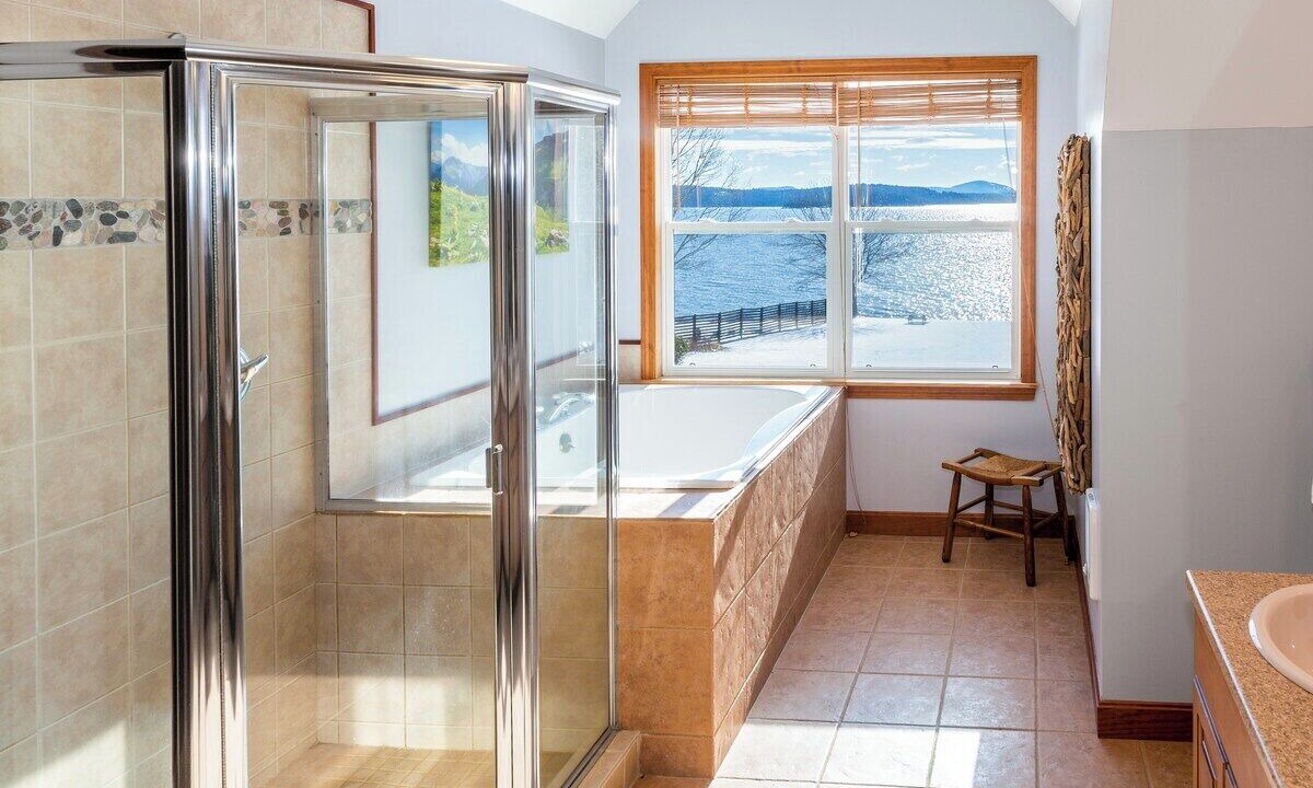 Photo of Bathroom in Trenton