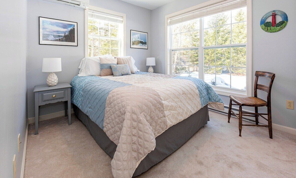Photo of Bedroom in Trenton