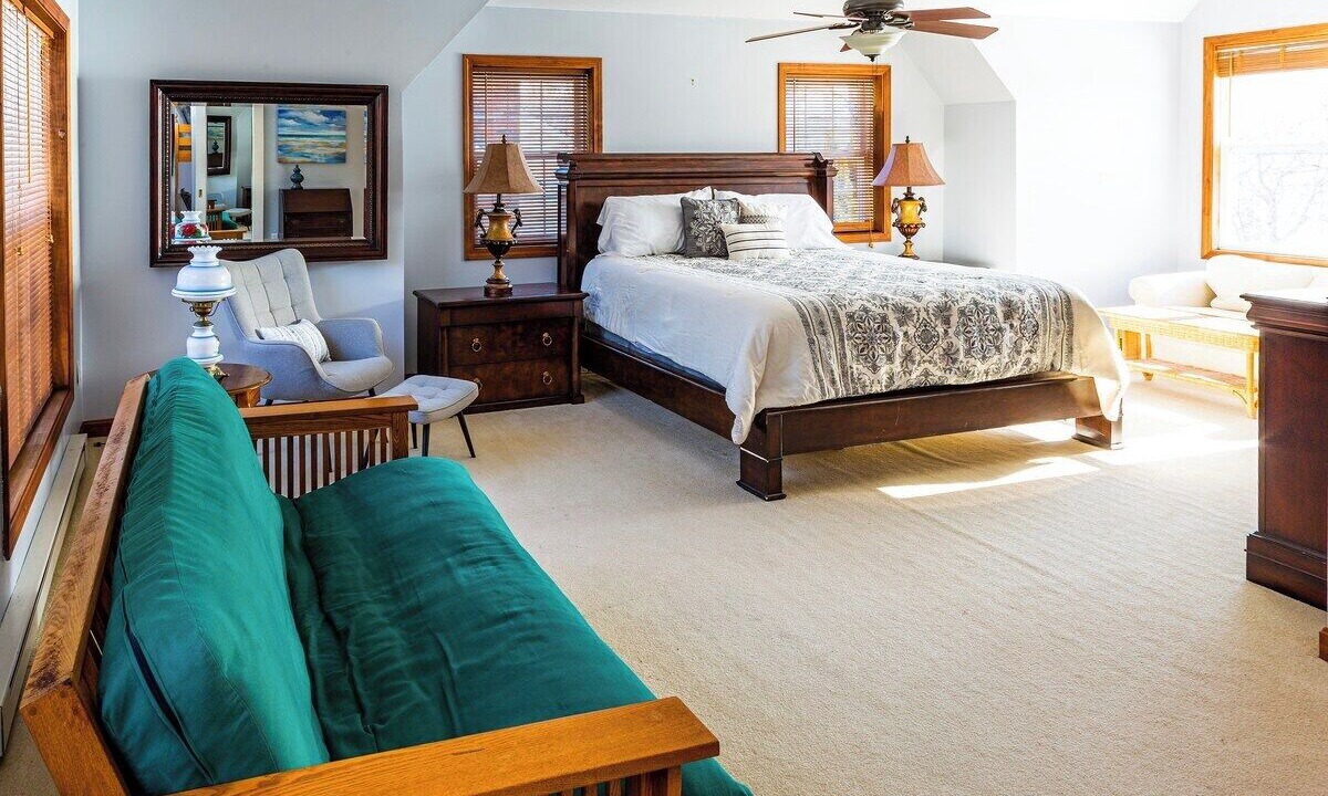 Photo of Bedroom in Trenton