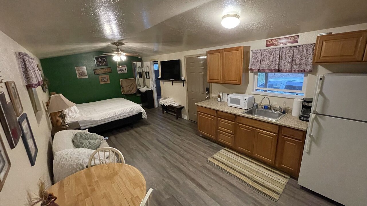 Photo of Bedroom in Glendale