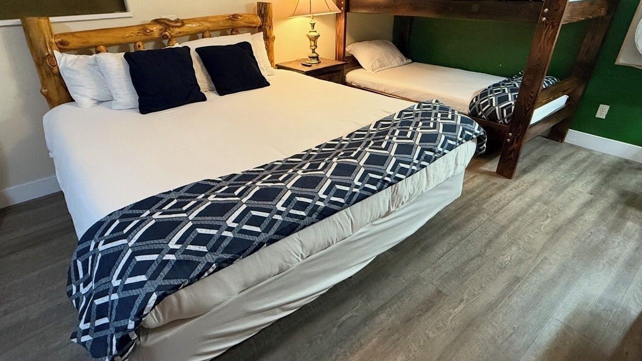 Photo of Bedroom in Glendale