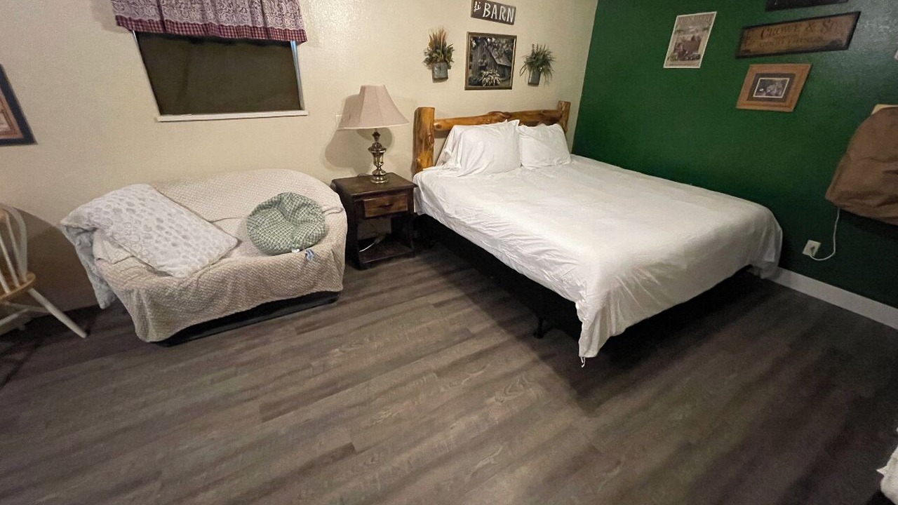 Photo of Bedroom in Glendale
