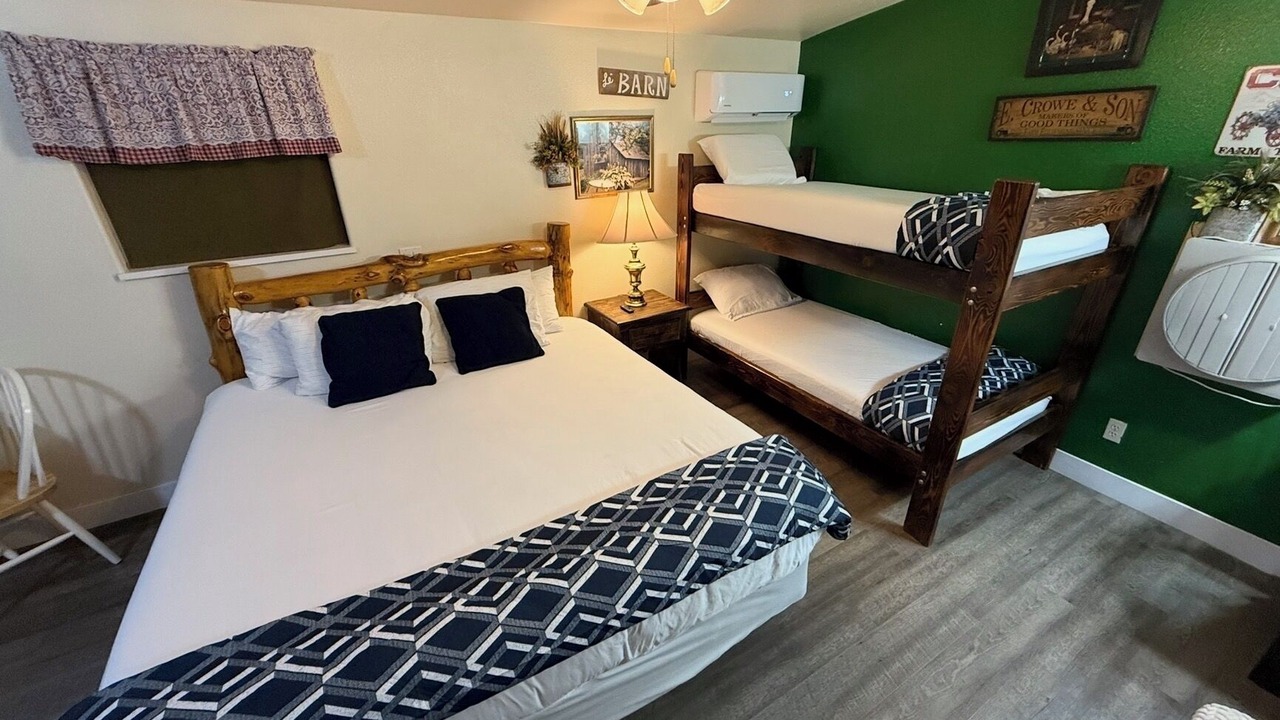 Photo of Bedroom in Glendale