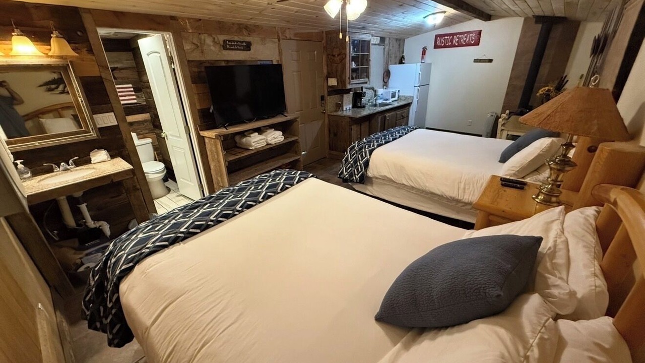 Photo of Bedroom in Glendale