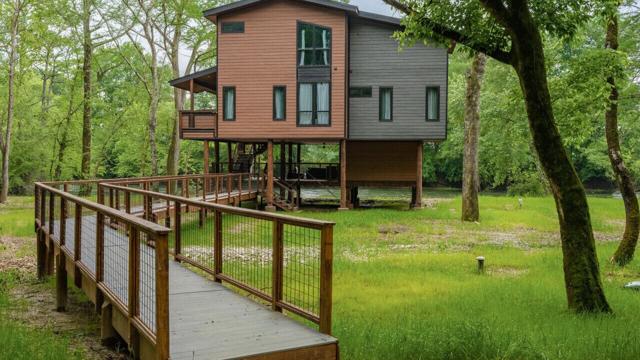Photo of Outdoor in Broken Bow