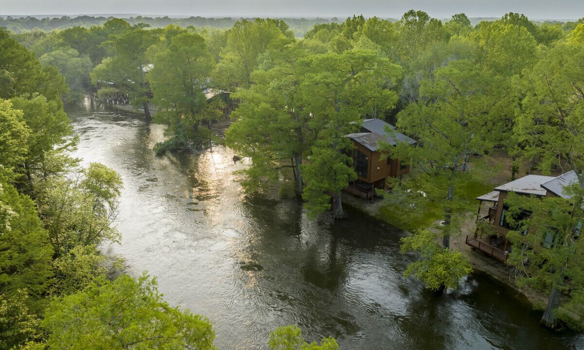 Photo of Outdoor in Broken Bow