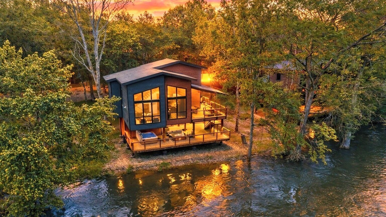 Photo of Outdoor in Broken Bow