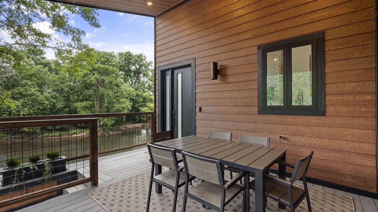 Photo of Outdoor in Broken Bow