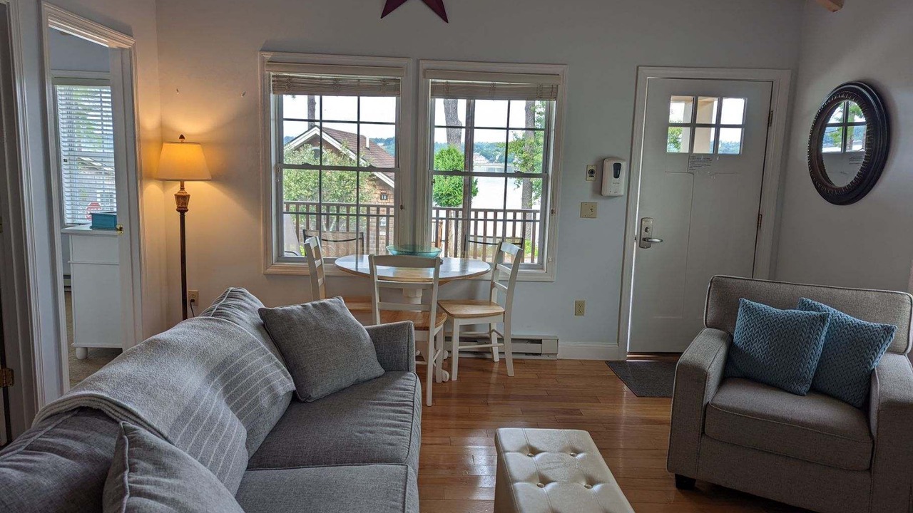 Photo of Bedroom in Edgecomb