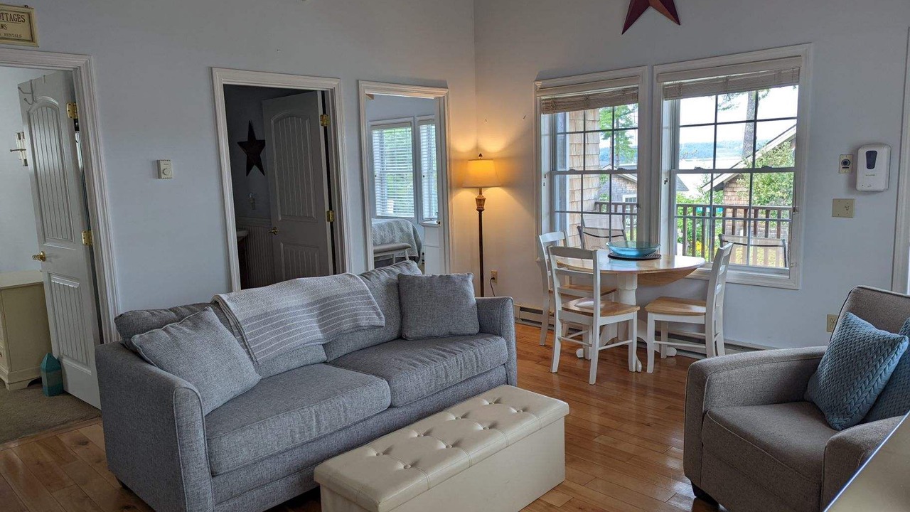 Photo of Bedroom in Edgecomb