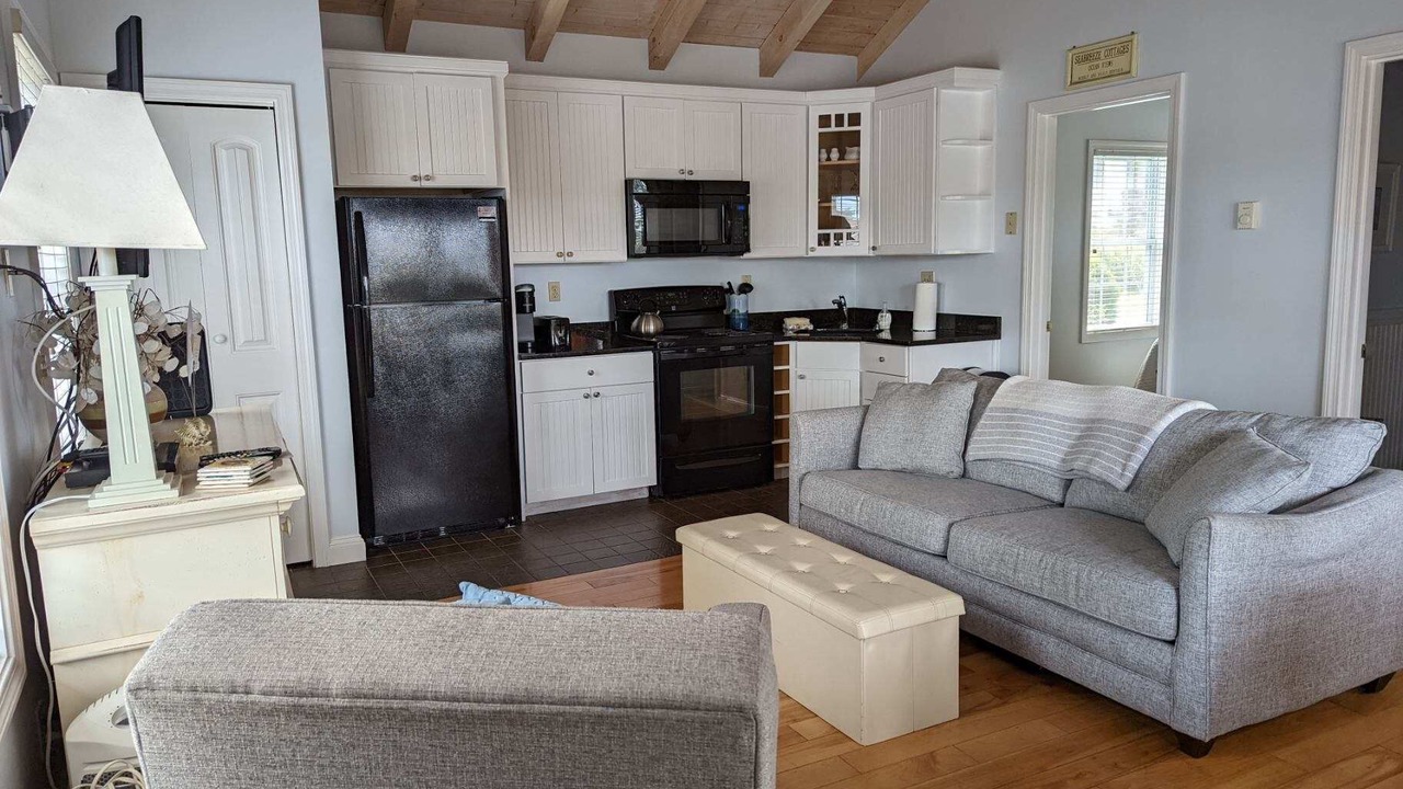 Photo of Bedroom in Edgecomb