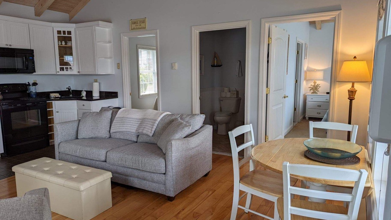 Photo of Bedroom in Edgecomb