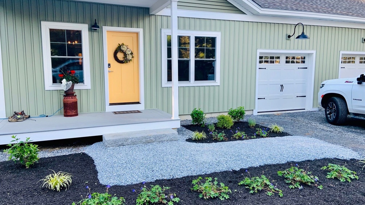 Photo of Outdoor in East Boothbay