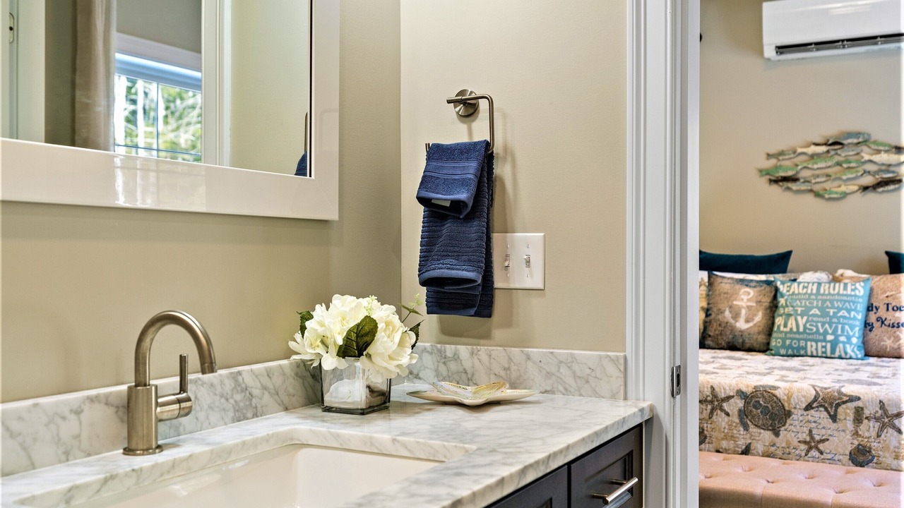 Photo of Bathroom in East Boothbay