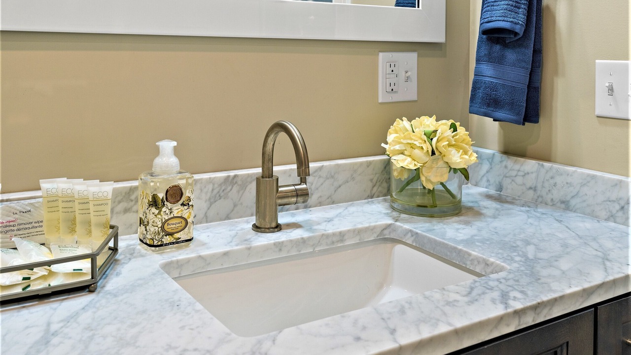 Photo of Bathroom in East Boothbay