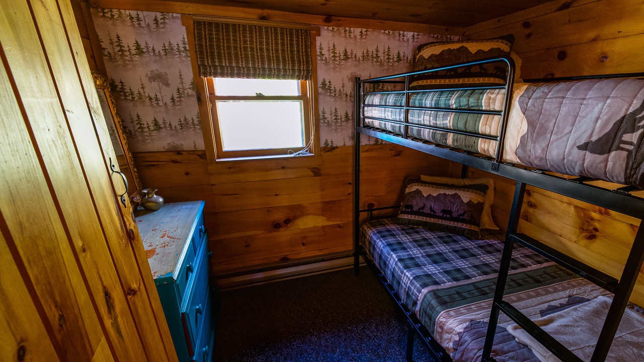 Photo of Bedroom in Locke Mills