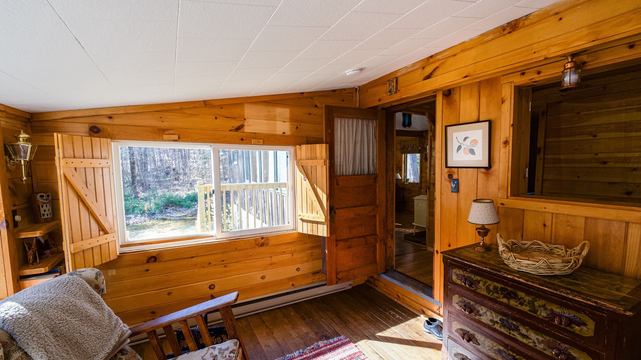 Photo of Livingroom in Locke Mills