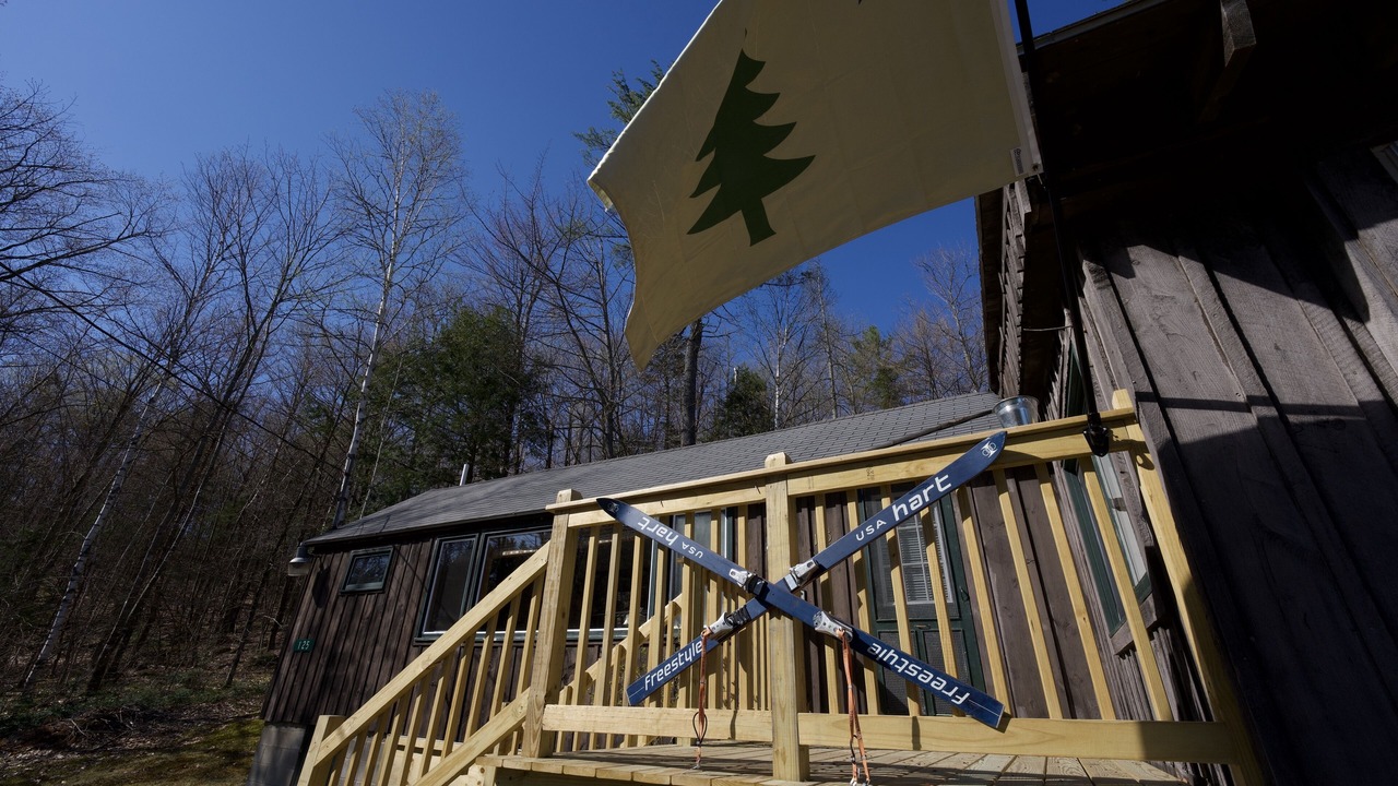 Photo of Outdoor in Locke Mills