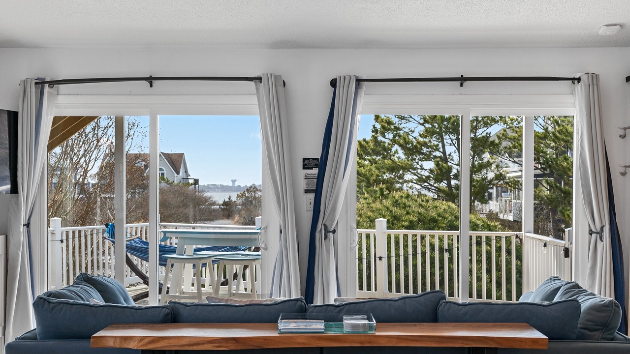 Photo of Livingroom in Fenwick Island