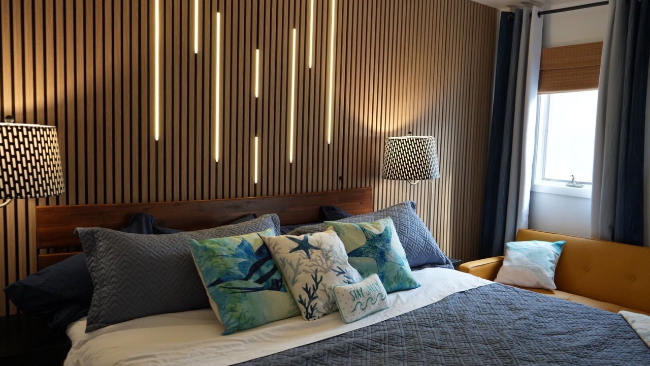 Photo of Bedroom in Fenwick Island