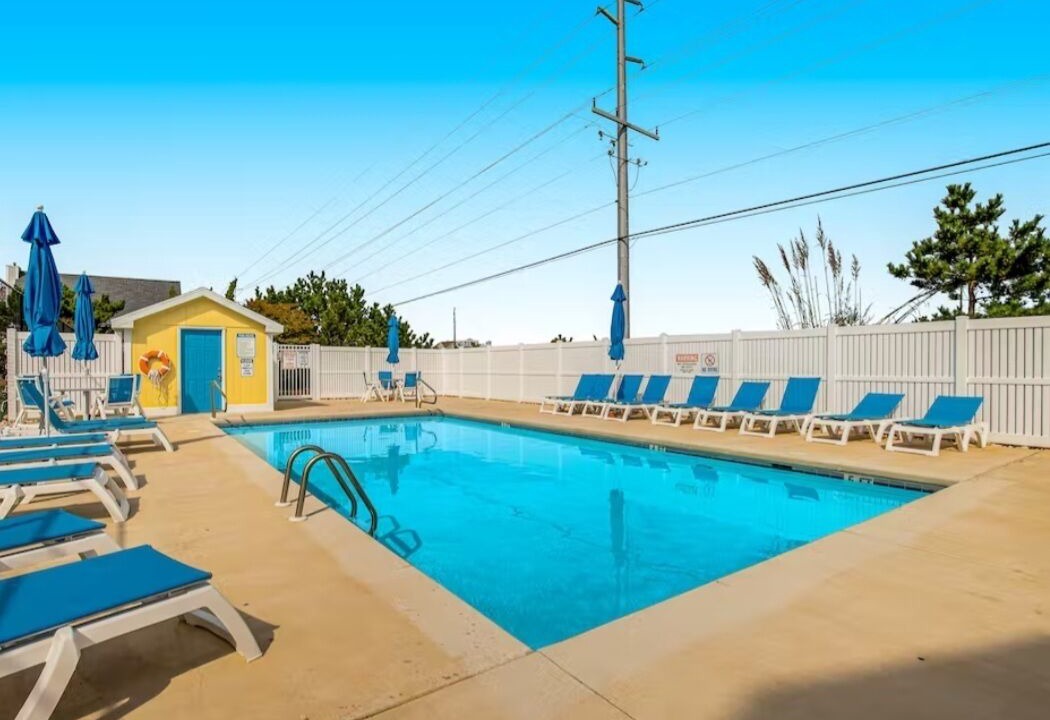Photo of Outdoor in Fenwick Island