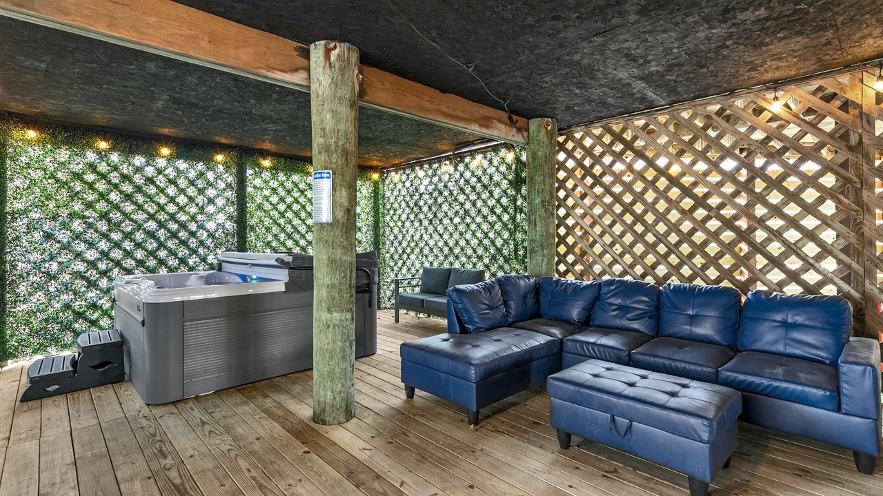 Photo of Outdoor in Fenwick Island