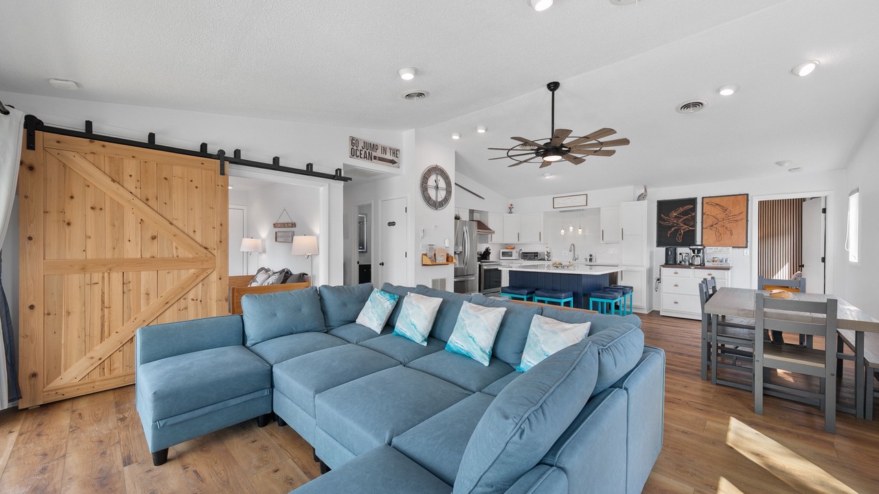 Photo of Livingroom in Fenwick Island